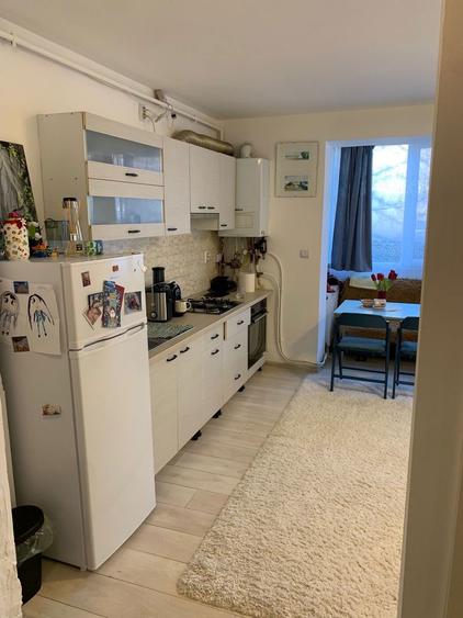 Garsoniera, zona Petrom Baciu - 2