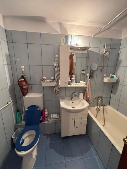 Apartament 2 camere Militari, Gorjului, aproape de metrou - 8