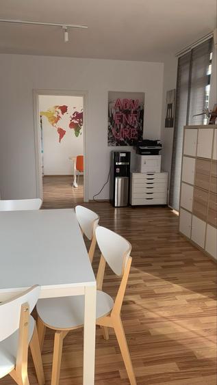 Spatiu office de inchiriat zona Iancu de Hunedoara - 7