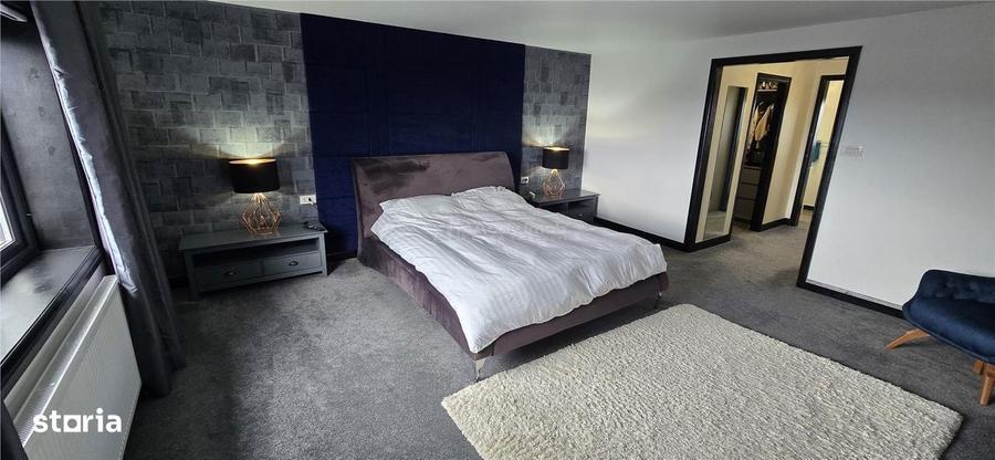 Vila PREMIUM, piscina, teren 2000 mp, POSTA CALNAU - 2