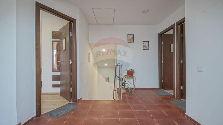 Casa cu 6 dormitoare, fiecare cu baie proprie - Str. Morii, Brasov! - 29