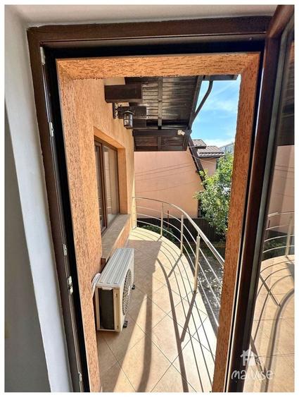 Casa de inchiriat, zona Tractorul - 13