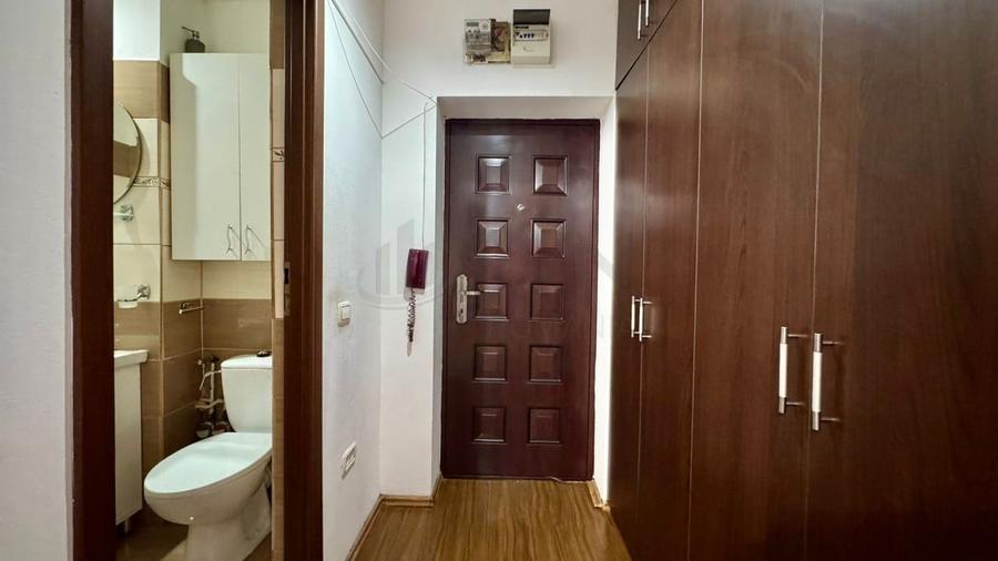 REA1008505 Garsoniera Kaufland Vitan - aproape de metrou - 6