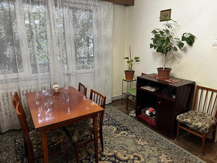 Vand apartament cu 2 camere centru Satu Mare - 5