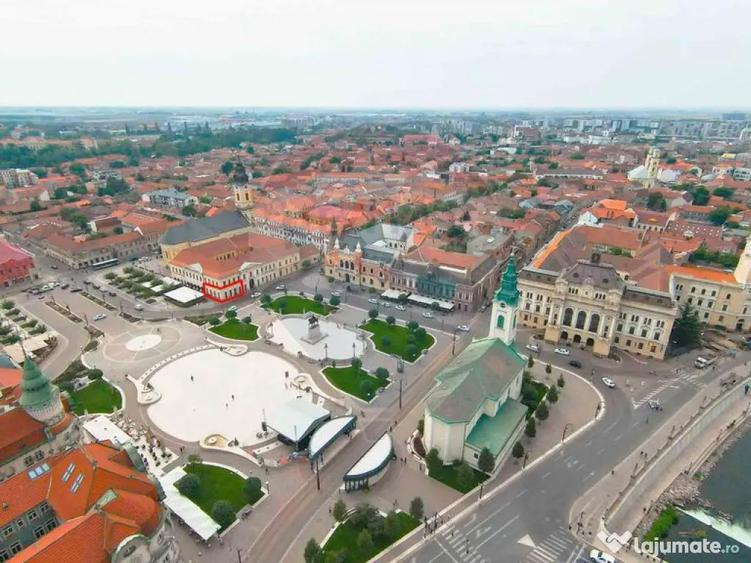 Spa?iu comercial 200mp, de inchiriat in Pia?a Unirii - 6