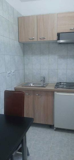 Inchiriez garsoniera, Dr Taberei ,bloc NOU ,complet utilat , METROU-STB - 7