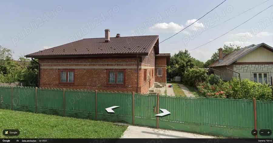 Casa, Teren intravilan, Prahova, DN1 - 2