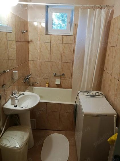 Inchiriez apartament 2 camere,proaspat renovat, in zona Borsec IuliusM - 4