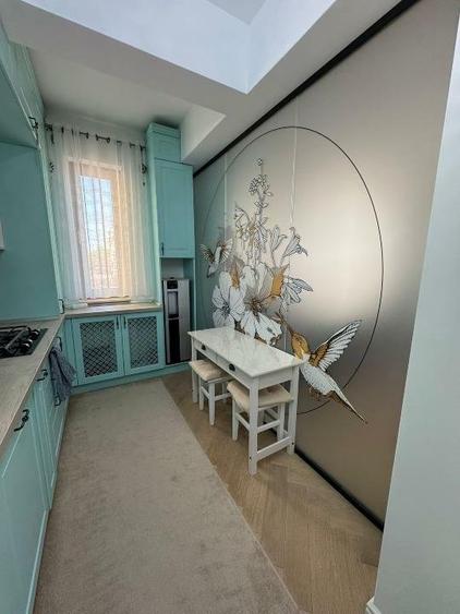 Apartament de Lux+parcare inclusa - 4