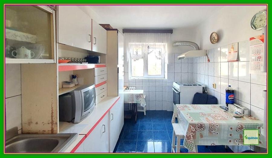 Apartament cu 3 camere de vânzare, Piata Mihai Viteazul, ECX00046 - 3