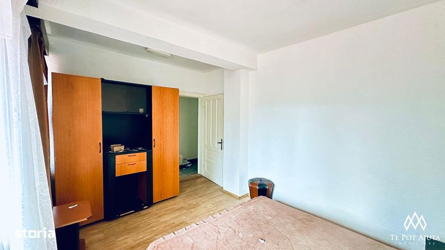 Hotel in Paltinis, Str. Cindrel, Oportunitate de Investitie! - 2