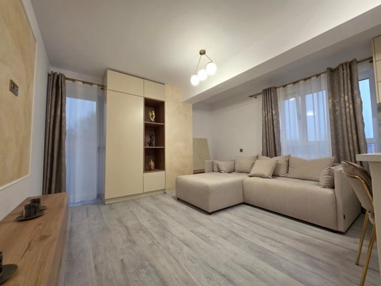 Etaj 1-Tatarasi kaufland-2 Camere 50mp-bloc nou intabulat - 8