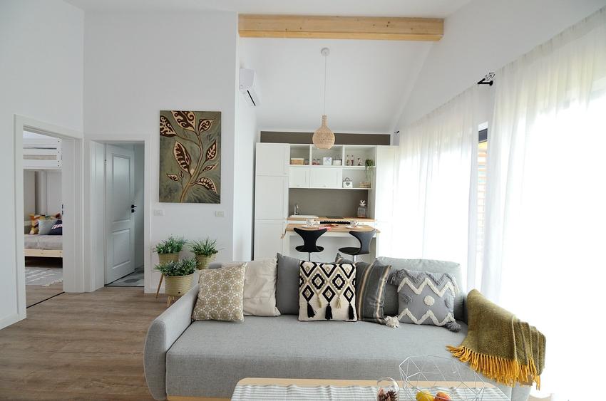 CASA cu acces la LACUL SNAGOV | Direct de la Dezvoltator - 6