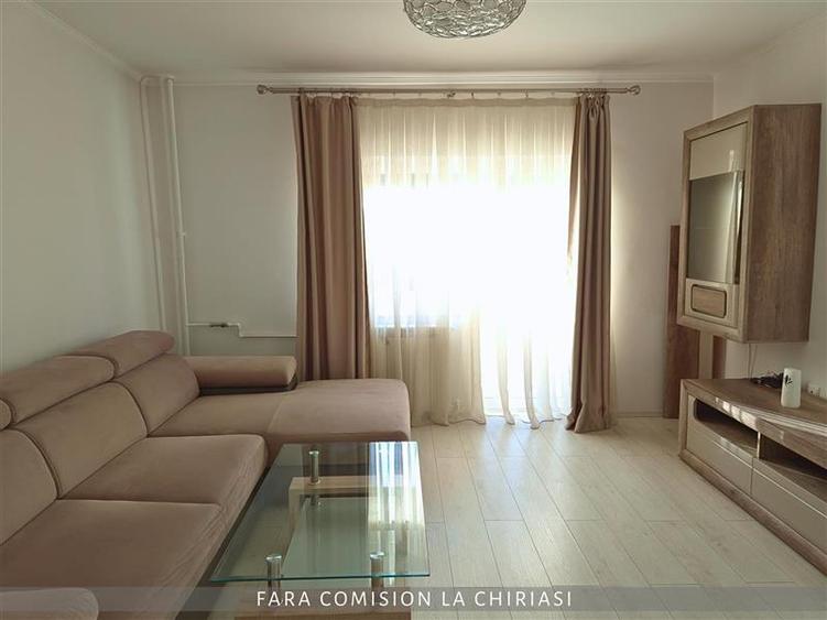 GARSONIERA SPATIOASA, PRIMITOARE, CU PARCARE PRIVATA - CARTIERUL NORD - 5