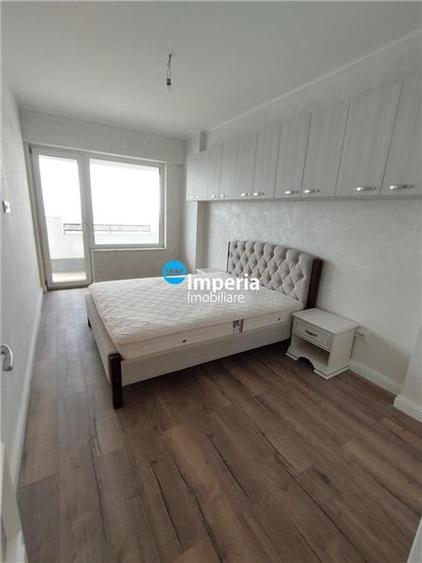 Apartament 2 camere Copou, complex rezidential nou! - 5