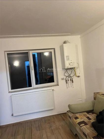 Garsoniera - Bartolomeu - 6