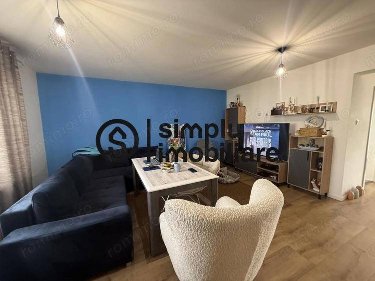 Casa moderna - Carcea - 11