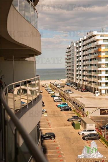 Studio cu vedere la mare si lac - Mamaia Nord - 7