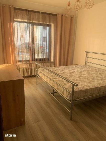 Apartament modern, 2 camere.decomandate, Galaxy Residence - 12