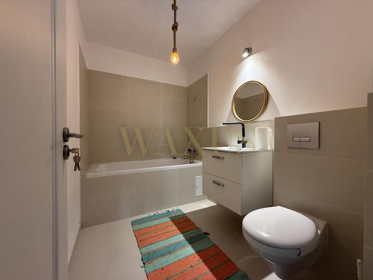 Apartament de 2 camere I Balcon I Parcare I Etaj Intermediar - Cetatii - 5