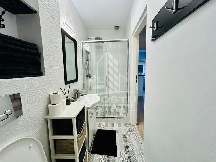 Casa 6 camere ideala pentru locuinta si afacere,zona Lunei - 11