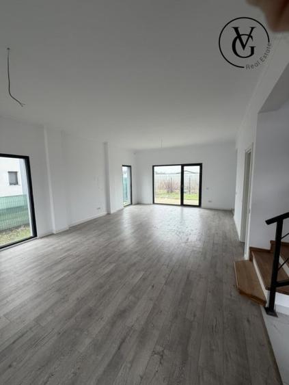 Vila individuala 4 camere P+1 | Tunari - 8