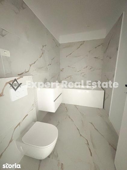 APARTAMENT 3 CAMERE - NOU-PARTER-BIROU-COSMETICA-ATELIER - 1