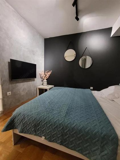 Ofer spre inchiriere garsoniera in zona Gorjului - 4