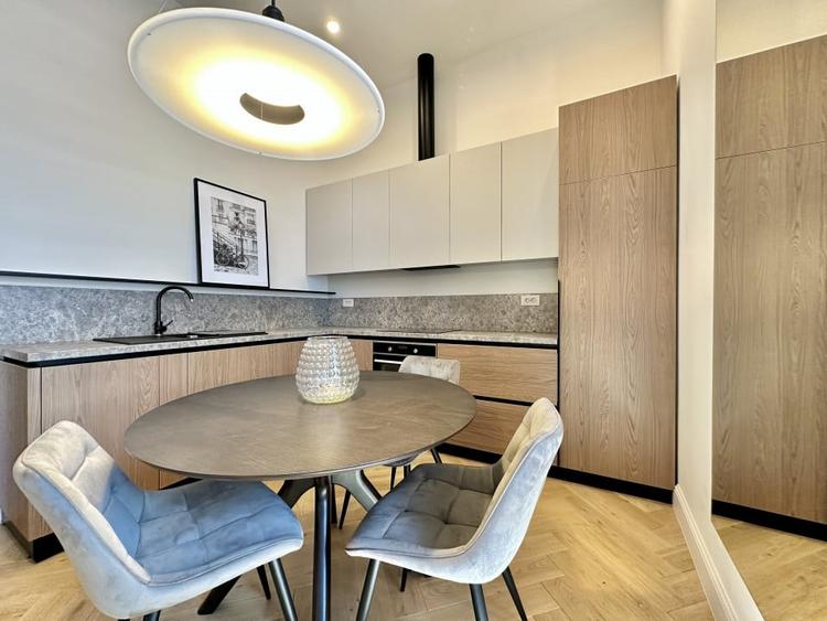 Apartament exclusivist 70 mp cu balcon si parcare, zona ultracentrala Cluj - 9