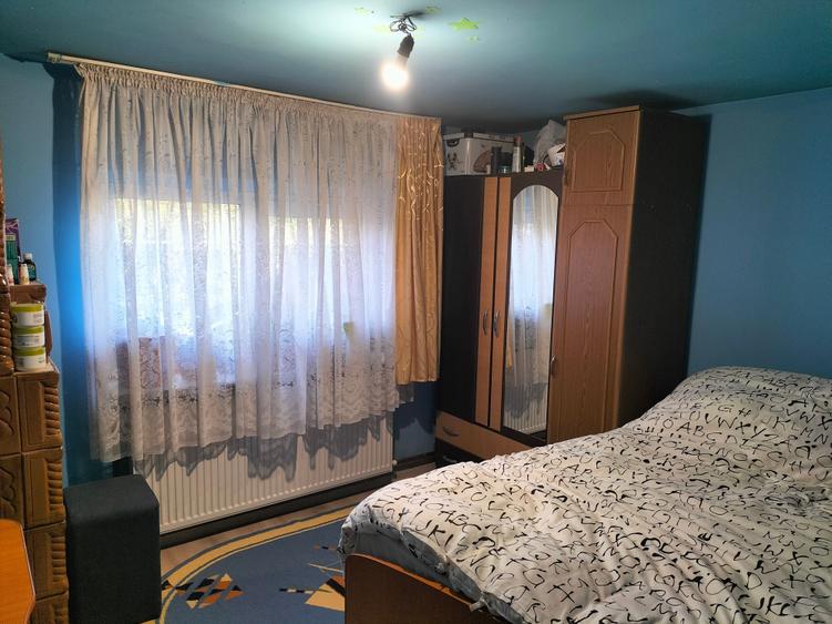 Casă la țară cu livadă, grădină și aer curat - Vulturești, Argeș - 6