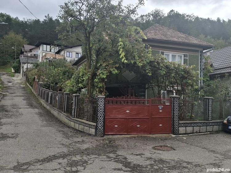 vand casa in loc Gherla - 2