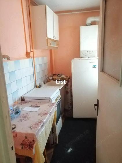 Apartament spa?ios de 24 mp de vanzare in zona Obor - 8