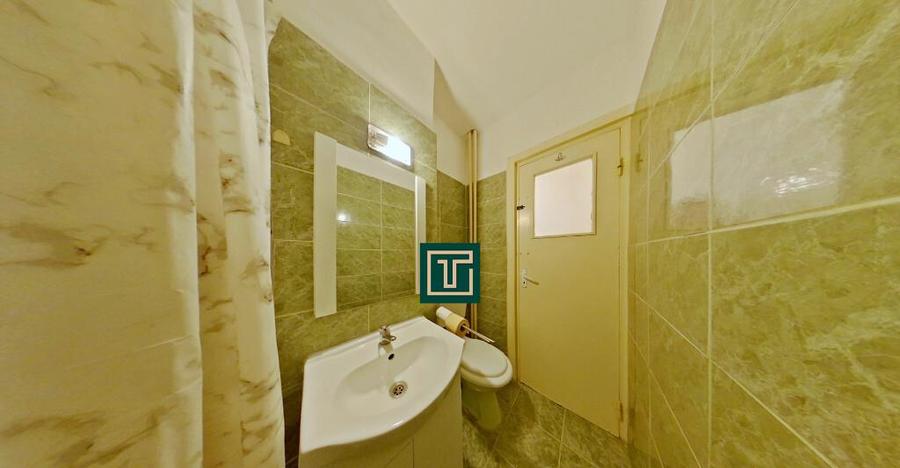Apartament spa?ios cu 4 camere de inchiriat in zona centrala ideal p - 13