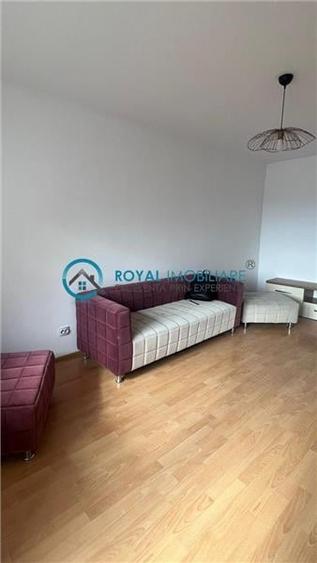 Royal Imobiliare - Vanzare apartament 2 camere, zona P-ta Mihai Viteazu - 4