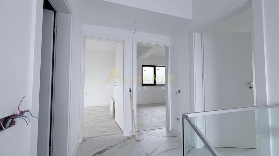 Casa Individuala - 4 camere - 2 bai - 375mp - 9