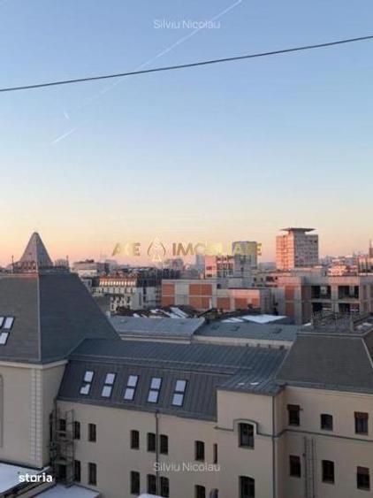 Garsoniera de inchiriat | Ultracentral | Metrou | Centrala | - 12