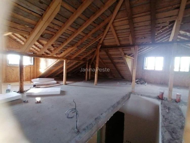 Vanzare-Casa-Vila-Rahova - Alexandriei- Leroy Merlin -130000E-Comision 0!