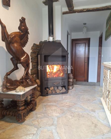 Casa individuala 68mp+ anexe + teren intravilan 3300mp , sat Casa individuala 68mp+ anexe + teren intravilan 3300mp , sat