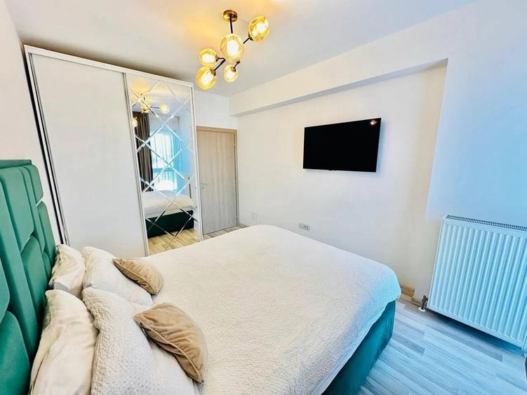 2 Camere Premium | Bragadiru | Spazio Residence | Loc de parcare - 6