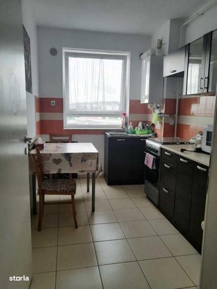 Garsoniera de 40 mp, loc de parcare inclusa, pet friedly in Avangarden - 1