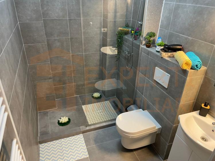 Garsoniera Mamaia Nord - 9