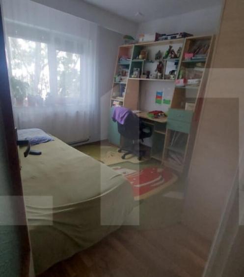 Apartament de vanzare, cu 3 camere, etaj 4, zona Girocului - 6