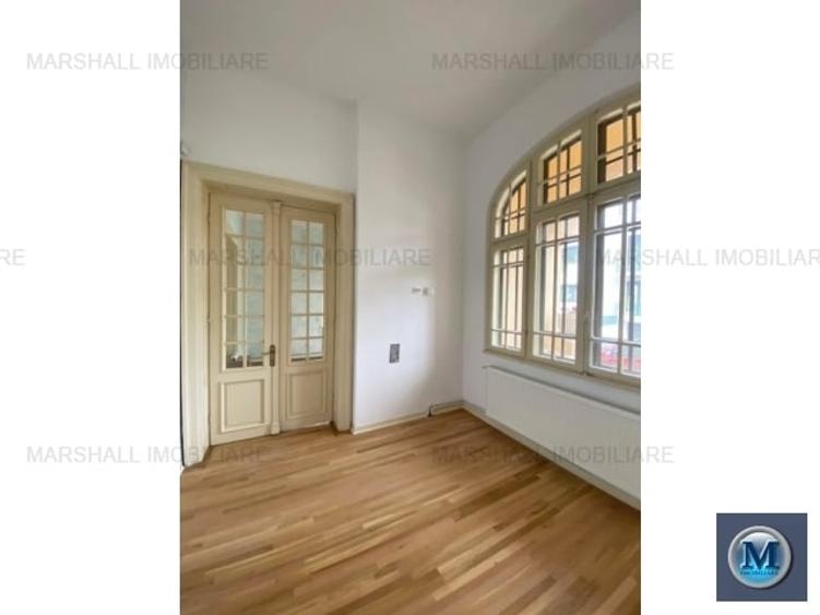 Spatiu  birouri de inchiriat, zona Ultracentral, 231 mp #16415 - 1