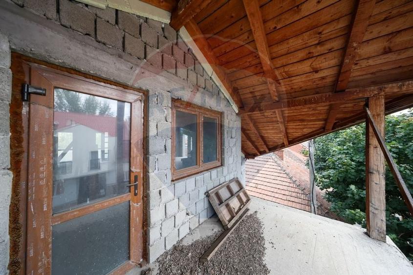 CASA LA ROSU | TOMIS 21 | 325MP | 346MP CURTE | 470 TEREN |ACCES AUTO - 25