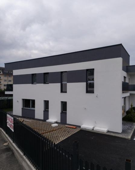 Casa duplex spa?ioasa, construc?ie noua, Flore?ti langa stadion - 5