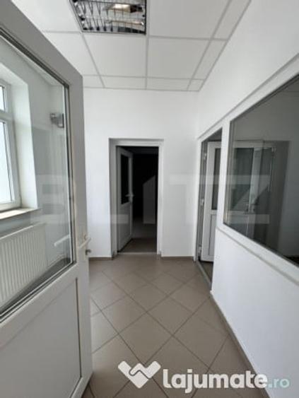 Cladire comerciala, 360 mp, 335 mp teren, zona centrala - 10