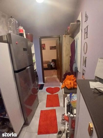 Ap 1 cam decomandat Soarelui-Spital Judetean anenajat Mobilat Utilat - 5