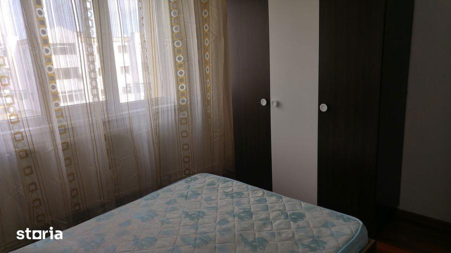 Apartament 3 camere Dorobanti 1 - 11