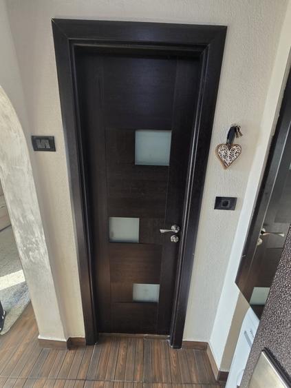 Garsonieră renovată premium – Central, Banu Mărăcine, mobilat și utilat - 7