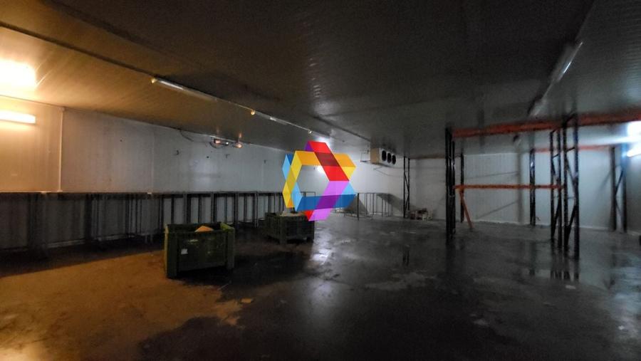 Spatiu industrial - 580 mp  # plus-imo.ro - 8